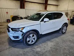 YV4AC2HK1M2402761 2021 VOLVO XC40