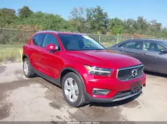 YV4AC2HK1M2531518 2021 VOLVO XC40
