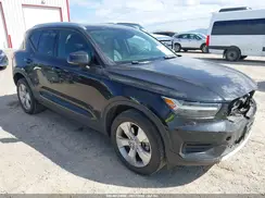 YV4AC2HK1N2696647 2022 VOLVO XC40