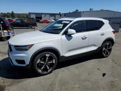 YV4AC2HK2K2068799 2019 VOLVO XC40