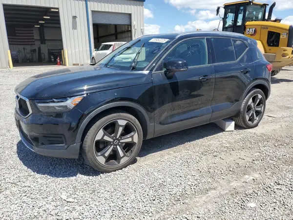 YV4AC2HK2L2205967 2020 VOLVO XC40 - Image 1
