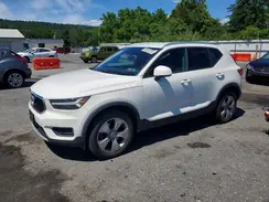 YV4AC2HK2L2226284 2020 VOLVO XC40