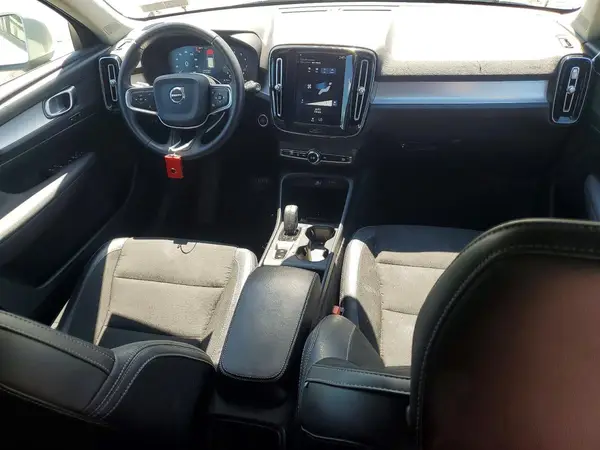 YV4AC2HK2L2226284 2020 VOLVO XC40 - Image 8
