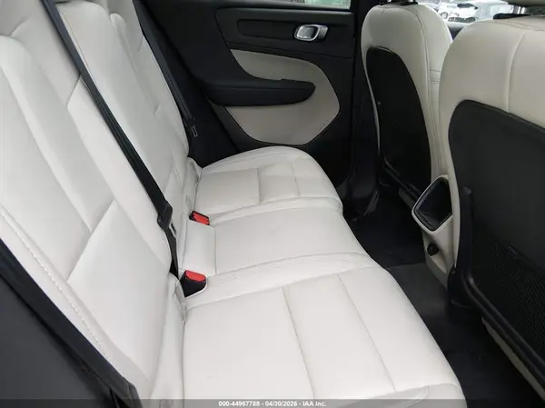 YV4AC2HK2L2248334 2020 VOLVO XC40 - Image 8