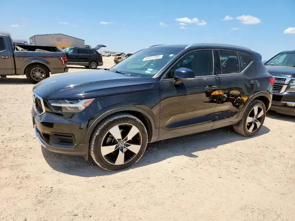 YV4AC2HK2L2295301 2020 VOLVO XC40 - Image 1