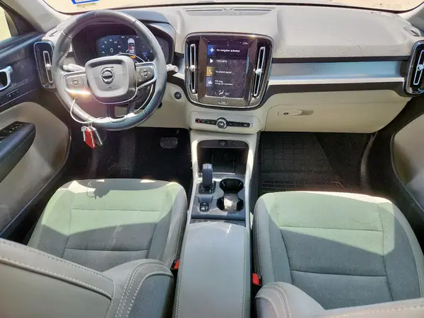YV4AC2HK2L2295301 2020 VOLVO XC40 - Image 8