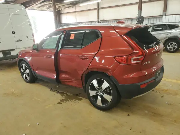 YV4AC2HK2L2317426 2020 VOLVO XC40 - Image 2