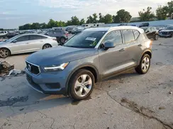YV4AC2HK2L2334758 2020 VOLVO XC40