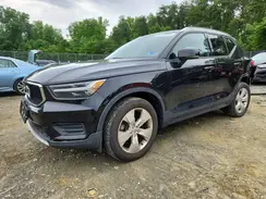 YV4AC2HK2L2338535 2020 VOLVO XC40