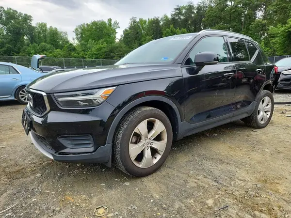 YV4AC2HK2L2338535 2020 VOLVO XC40 - Image 1