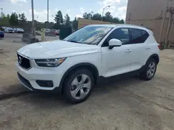 YV4AC2HK2M2572577 2021 VOLVO XC40