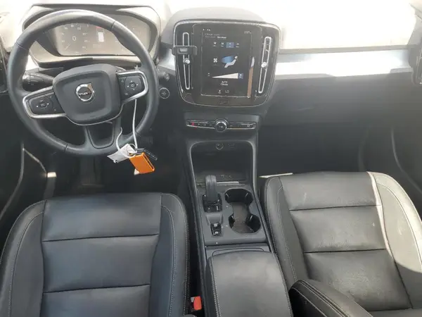 YV4AC2HK2M2572577 2021 VOLVO XC40 - Image 8