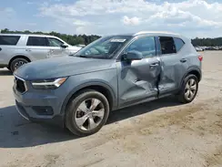 YV4AC2HK2M2602208 2021 VOLVO XC40