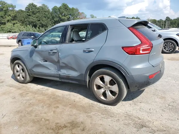 YV4AC2HK2M2602208 2021 VOLVO XC40 - Image 2