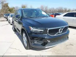YV4AC2HK2N2780654 2022 VOLVO XC40