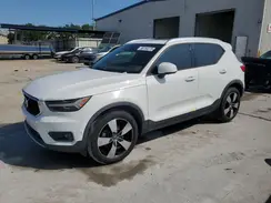 YV4AC2HK3K2068990 2019 VOLVO XC40
