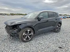 YV4AC2HK3K2115841 2019 VOLVO XC40