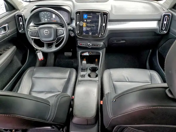 YV4AC2HK3K2115841 2019 VOLVO XC40 - Image 8