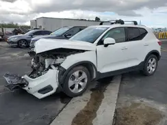 YV4AC2HK3K2124054 2019 VOLVO XC40