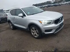 YV4AC2HK4K2061210 2019 VOLVO XC40