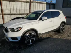 YV4AC2HK4K2154423 2019 VOLVO XC40