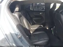 YV4AC2HK4L2238677 2020 VOLVO XC40
