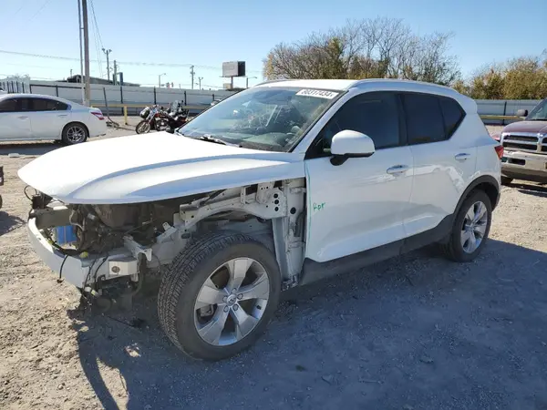 YV4AC2HK4L2278385 2020 VOLVO XC40 - Image 1