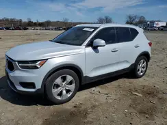 YV4AC2HK4L2338360 2020 VOLVO XC40