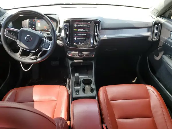 YV4AC2HK4L2338360 2020 VOLVO XC40 - Image 8