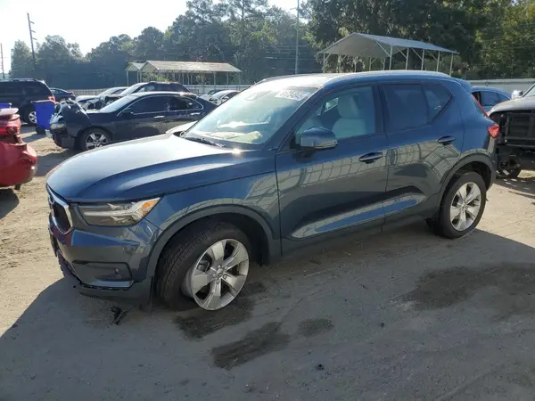 YV4AC2HK4M2604185 2021 VOLVO XC40 - Image 1