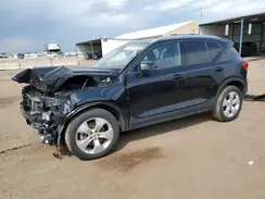 YV4AC2HK4N2780784 2022 VOLVO XC40