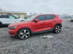 YV4AC2HK5K2047770 2019 VOLVO XC40