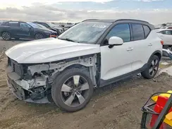 YV4AC2HK5K2118742 2019 VOLVO XC40