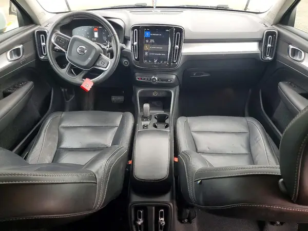 YV4AC2HK5K2118742 2019 VOLVO XC40 - Image 8