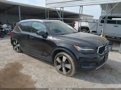 YV4AC2HK5L2202352 2020 VOLVO XC40