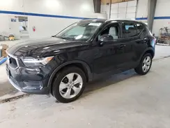 YV4AC2HK5L2237361 2020 VOLVO XC40