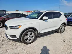 YV4AC2HK5L2278170 2020 VOLVO XC40