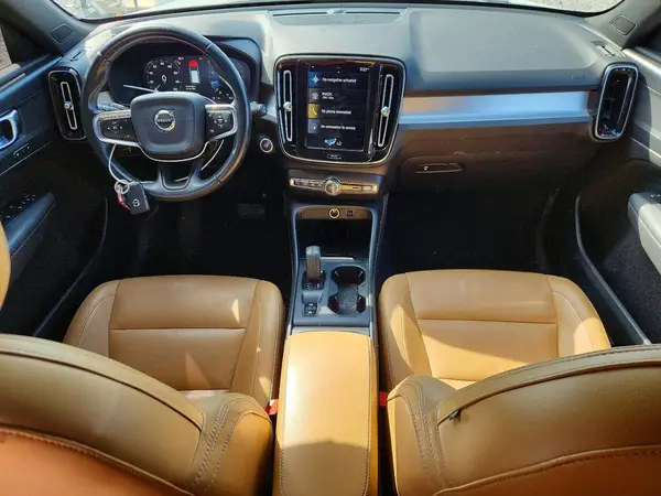 YV4AC2HK5L2278170 2020 VOLVO XC40 - Image 8