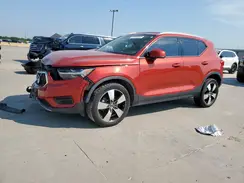 YV4AC2HK5L2296023 2020 VOLVO XC40