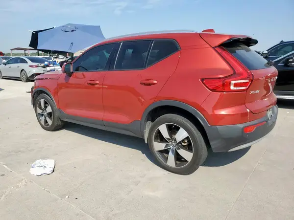 YV4AC2HK5L2296023 2020 VOLVO XC40 - Image 2