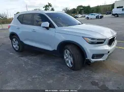 YV4AC2HK5M2430384 2021 VOLVO XC40