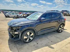 YV4AC2HK5M2431244 2021 VOLVO XC40