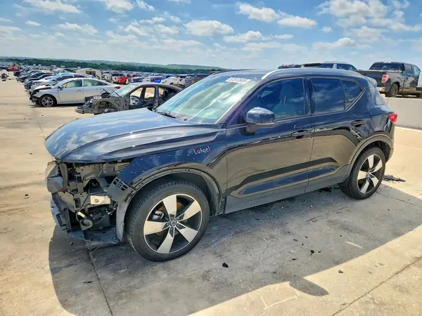 YV4AC2HK5M2431244 2021 VOLVO XC40 - Image 1