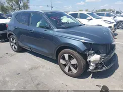 YV4AC2HK5M2448996 2021 VOLVO XC40