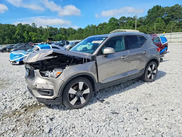 YV4AC2HK5N2723980 2022 VOLVO XC40 - Image 1