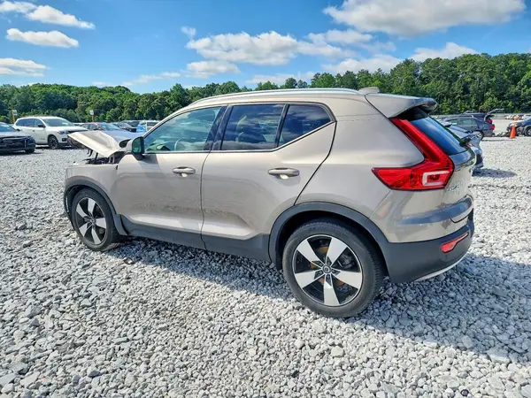 YV4AC2HK5N2723980 2022 VOLVO XC40 - Image 2