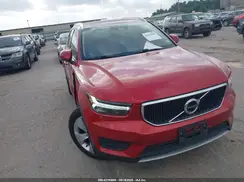 YV4AC2HK5N2748975 2022 VOLVO XC40