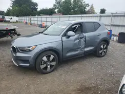 YV4AC2HK6K2055070 2019 VOLVO XC40