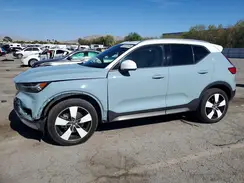 YV4AC2HK6K2078154 2019 VOLVO XC40