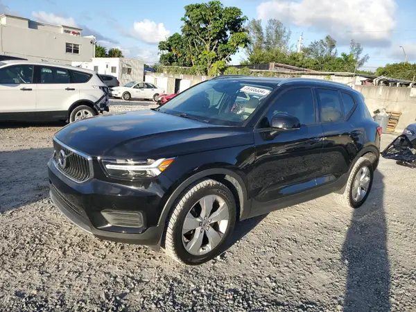 YV4AC2HK6L2216793 2020 VOLVO XC40 - Image 1